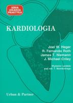 Okładka książki Kardiologia