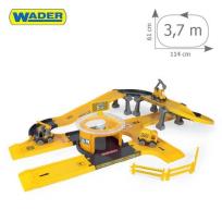 Opakowanie Kid Cars 3D Budowa