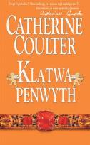 Okładka książki Klątwa Penwyth