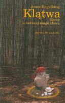 Okładka książki Klątwa