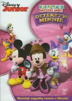 Opakowanie Klub przyjaciół Myszki Miki: Detektyw Minnie