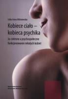 Okładka książki Kobiece ciało - kobieca psychika