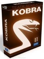 Okładka książki Kobra II Box (3 DVD)