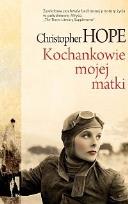 Okładka książki Kochankowie mojej matki