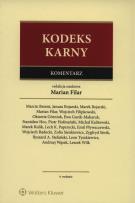 Opakowanie Kodeks karny Komentarz