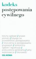 Opakowanie Kodeks postępowania cywilnego