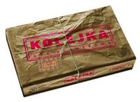 Opakowanie Kolejka Gra