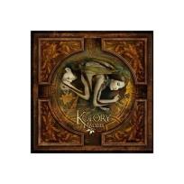 Okładka książki Kolory Nadziei