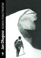 Okładka książki Komin Pokutników - Jan Długosz / Iskry
