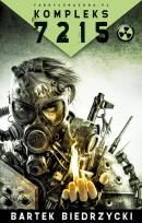 Okładka książki Kompleks 7215