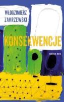 Okładka książki Konsekwencje
