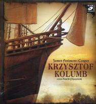 Okładka książki Krzysztof Kolumb - Audiobook