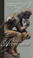 Okładka książki Księga aforyzmów Buchmann