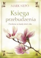 Okładka książki Księga przebudzenia