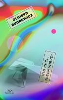 Okładka książki Kto chce, niech wierzy. Kolekcja 20-lecia