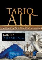 Okładka książki Kwintet Muzułmański. Kobieta z kamienia. Tom 3