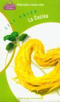 Okładka książki La cucina