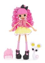 Opakowanie Lalaloopsy Girls - Crumbs Sugar Cookie - Okruszka