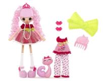 Opakowanie Lalaloopsy Girls - Jewel Sparkles - Klejnotka