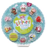 Opakowanie Lalaloopsy tinies - 10-pak Seria 4