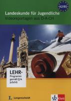 Opakowanie Landeskunde für Jugendliche DVD