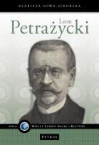 Okładka książki Leon Petrażycki