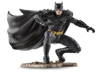 Okładka książki Liga Sprawiedliwych - Batman klęczący