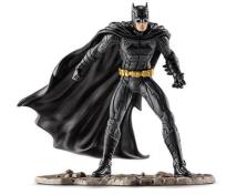 Okładka książki Liga Sprawiedliwych - Batman walczący