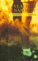 Okładka książki Lolita. Nowe wydanie