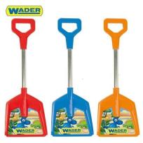 Opakowanie Łopatka krótka niebieska