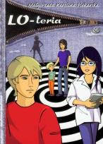 Okładka książki LO-teria