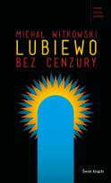Okładka książki Lubiewo bez cenzury w.2014