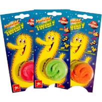 Okładka książki Magic Twisty Magiczny Stworek