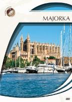 Okładka książki Majorka Podróże Marzeń