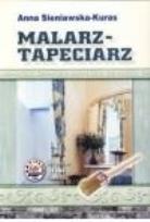 Okładka książki Malarz - Tapeciarz