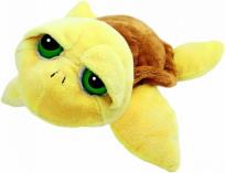 Okładka książki Maskotka- Bradzo duży Żółwik wodny (55 CM)