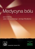 Opakowanie Medycyna bólu