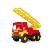 Opakowanie Middle Truck Straż Pożarna