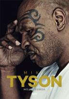 Okładka książki Mike Tyson. Moja prawda