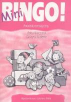 Okładka książki Mini Bingo! Poradnik metodyczny