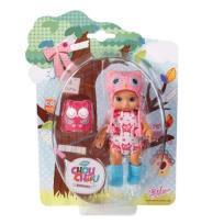 Opakowanie Mini Chou Chou - Laleczki z leśnej krainy Amy