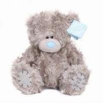 Okładka książki Miś 30 cm