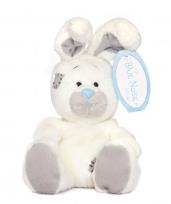 Okładka książki Miś BLUE NOSE - Królik Blossom