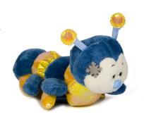 Okładka książki Miś BLUE NOSE - Stonoga Ramble