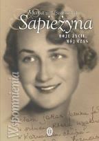 Okładka książki Moje Życie, mój czas Wspomnienia