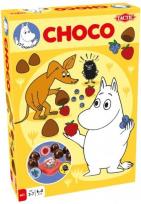 Opakowanie Muminkowe Choco