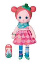 Opakowanie Myra Mooshka lalka szmacianka