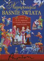 Opakowanie Najpiękniejsze baśnie świata