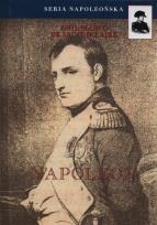 Okładka książki Napoleon Tw