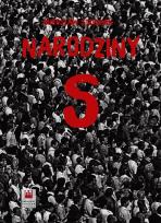 Okładka książki Narodziny S